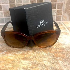 Coach Sunglasses